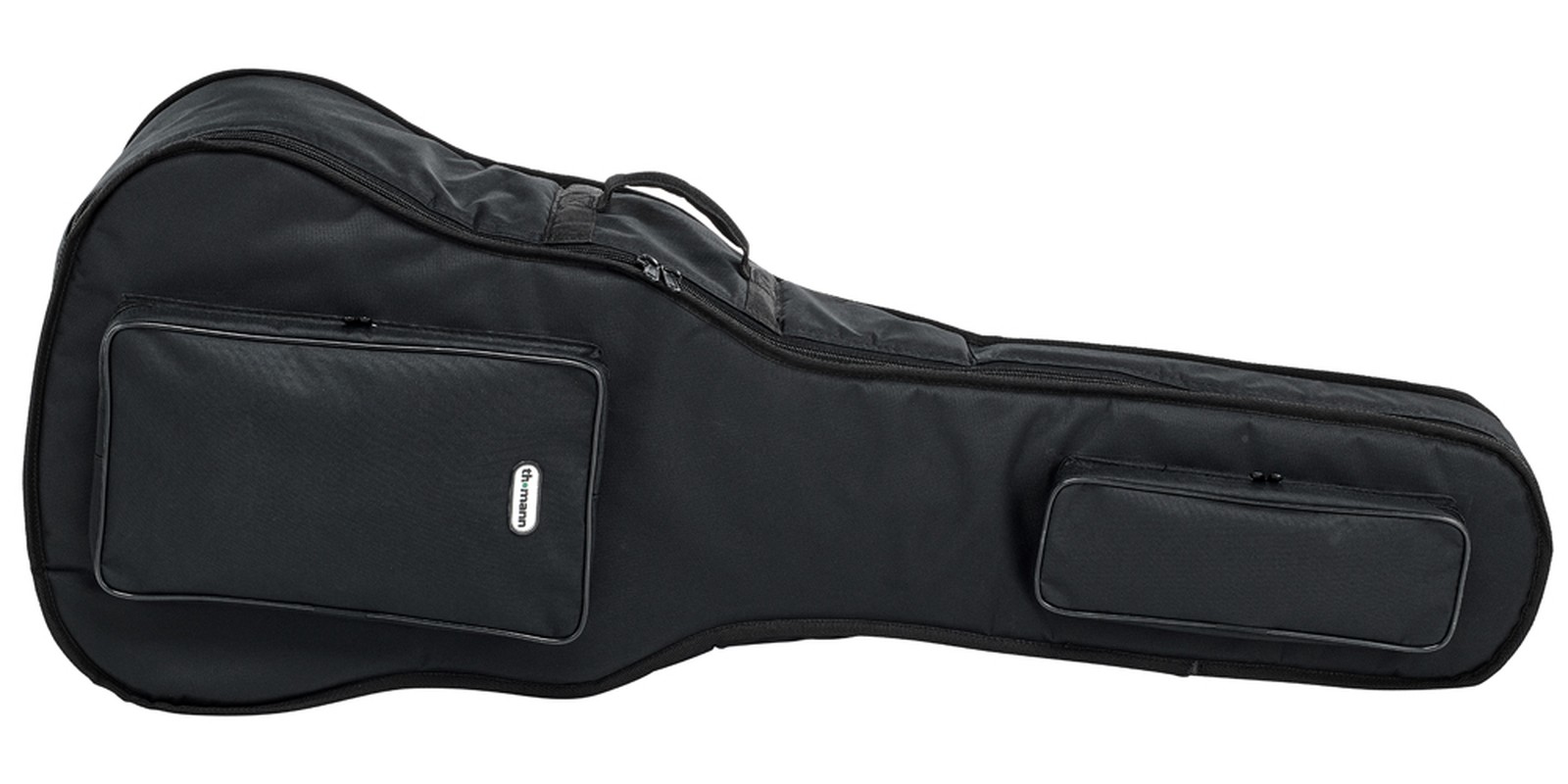 Thomann Acoustic-Bass Gigbag