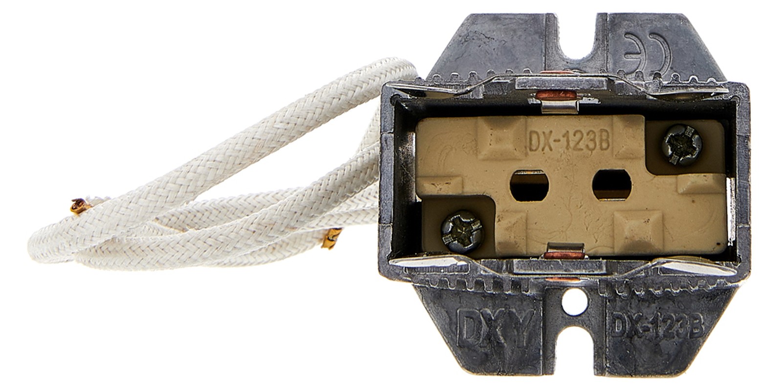 Omnilux Base Socket GX-9.5 & GY-9.5