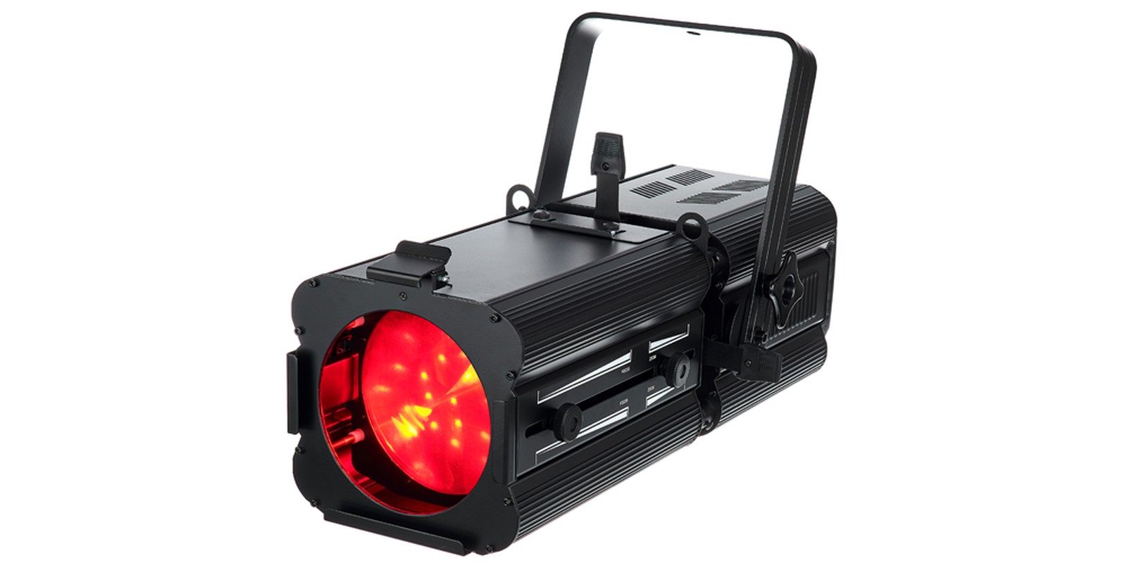 Eurolite LED PFE-100 RGBW Profile Spot