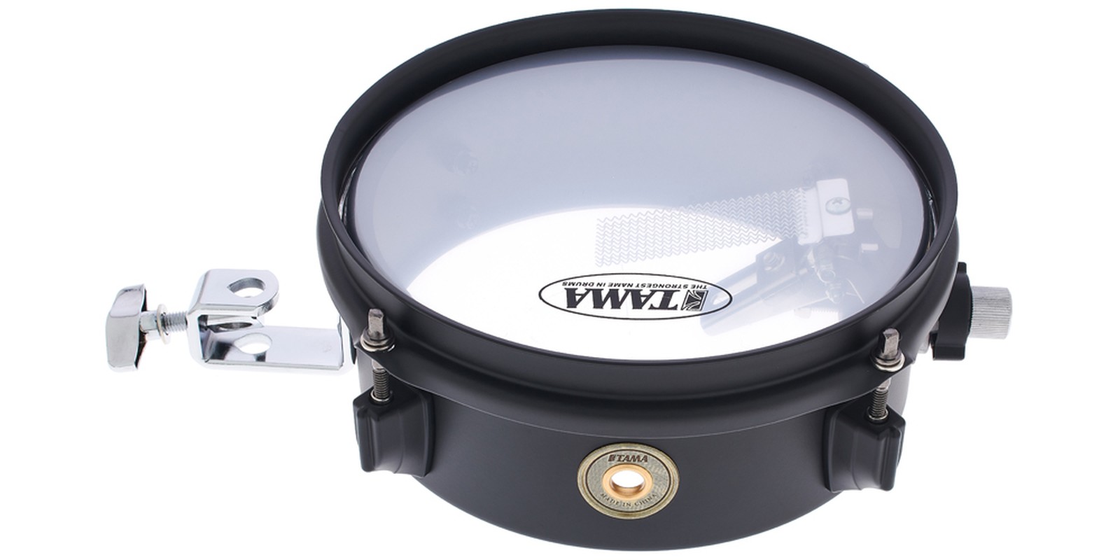 Tama 8"x3" Metalworks Effect Snare