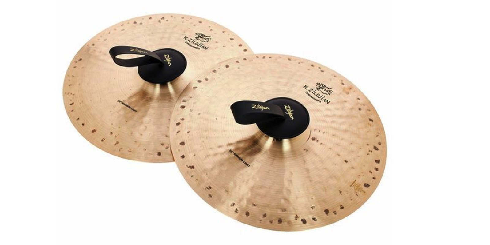 Zildjian 20" K' Constantinople Orch