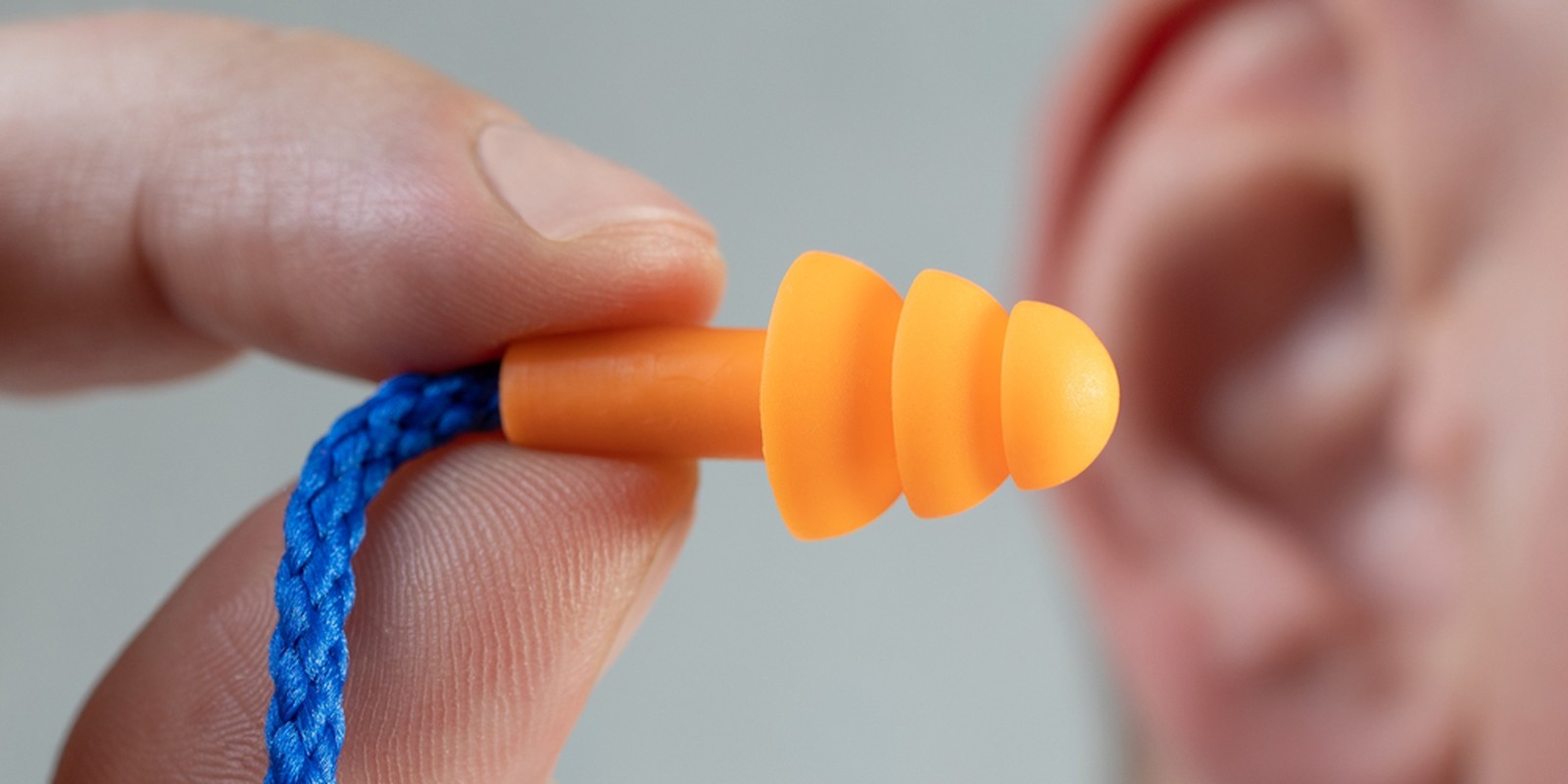 Gehörschutz für Musiker