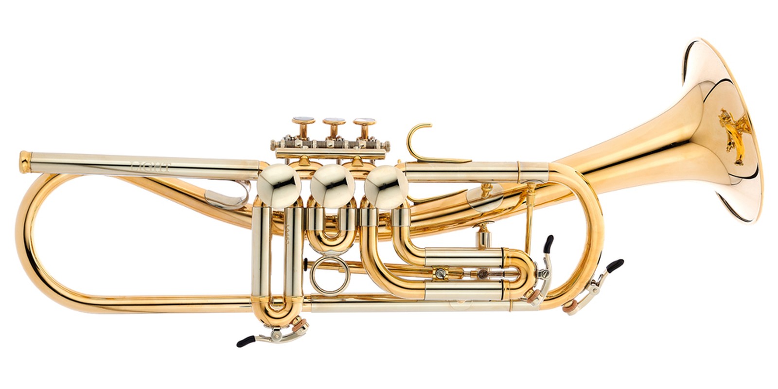 Schagerl Ganschhorn 2021 UL Bb Trompete