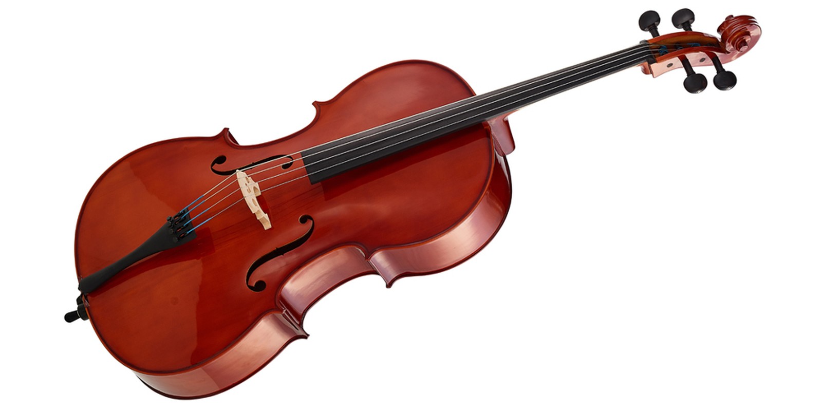 Roth & Junius RJC Cello Set 4/4