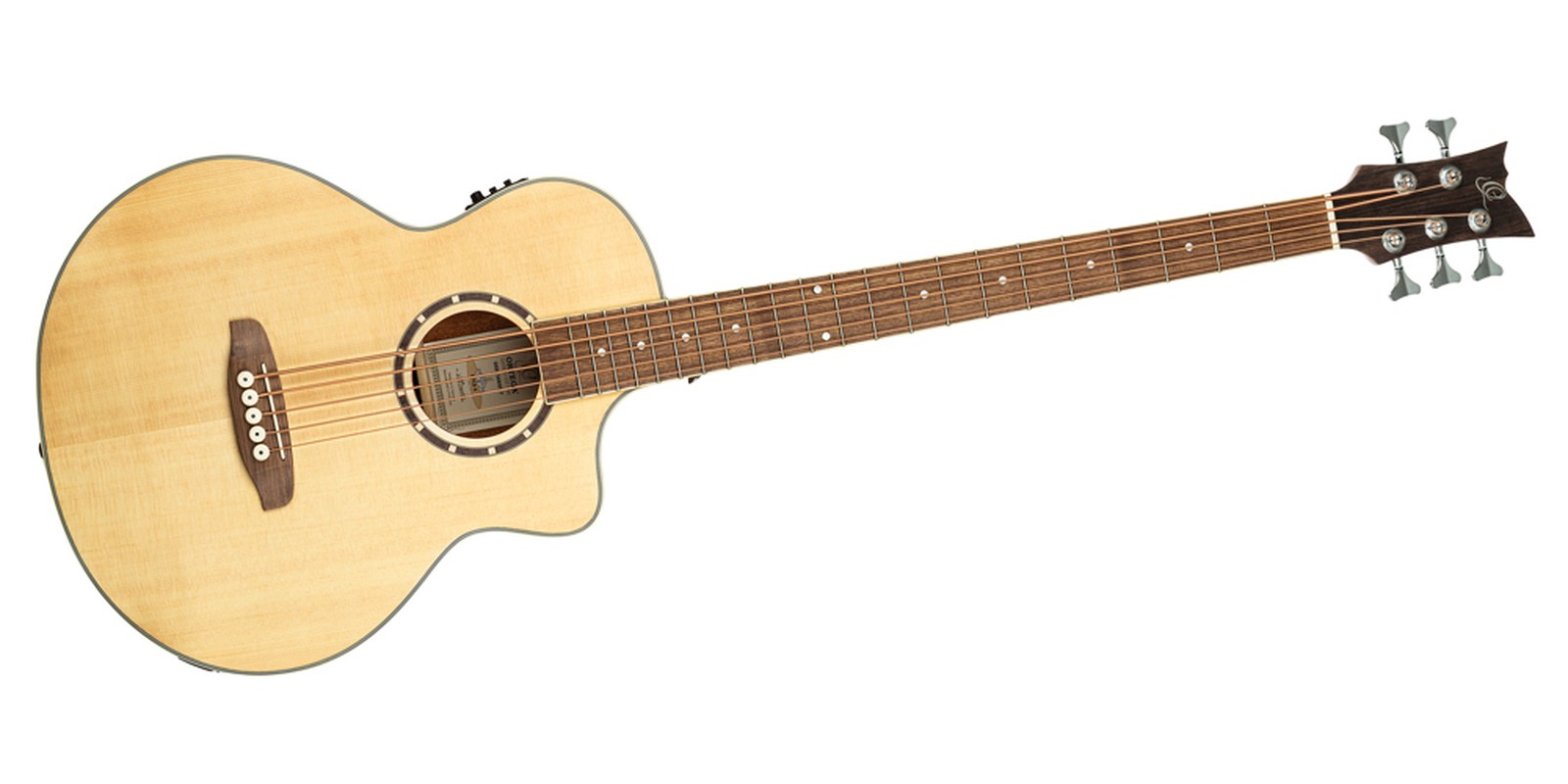 Warwick RB Star Bass 5 MGHP Akustikbass