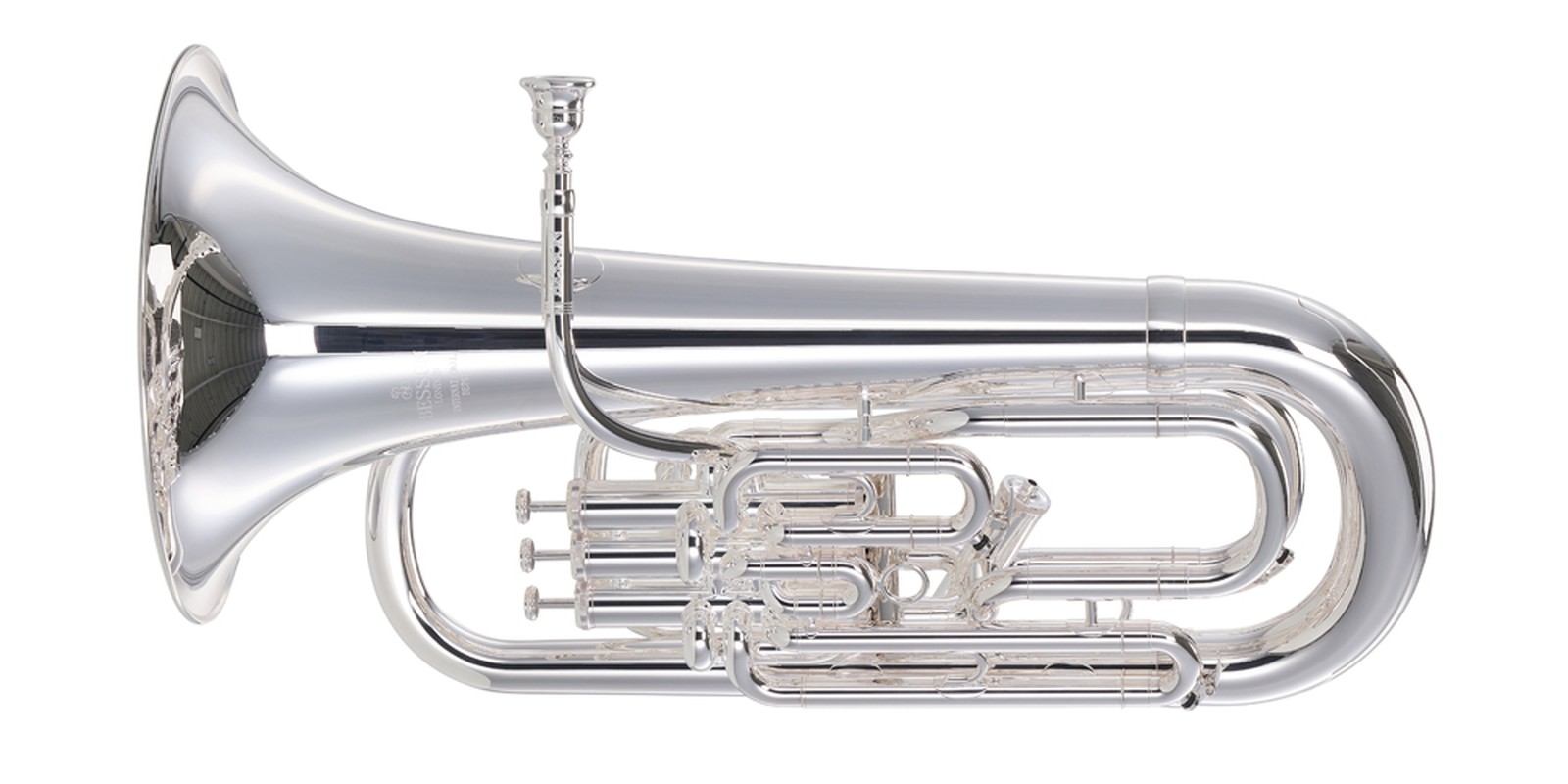 Besson BE767-2 International Euphonium