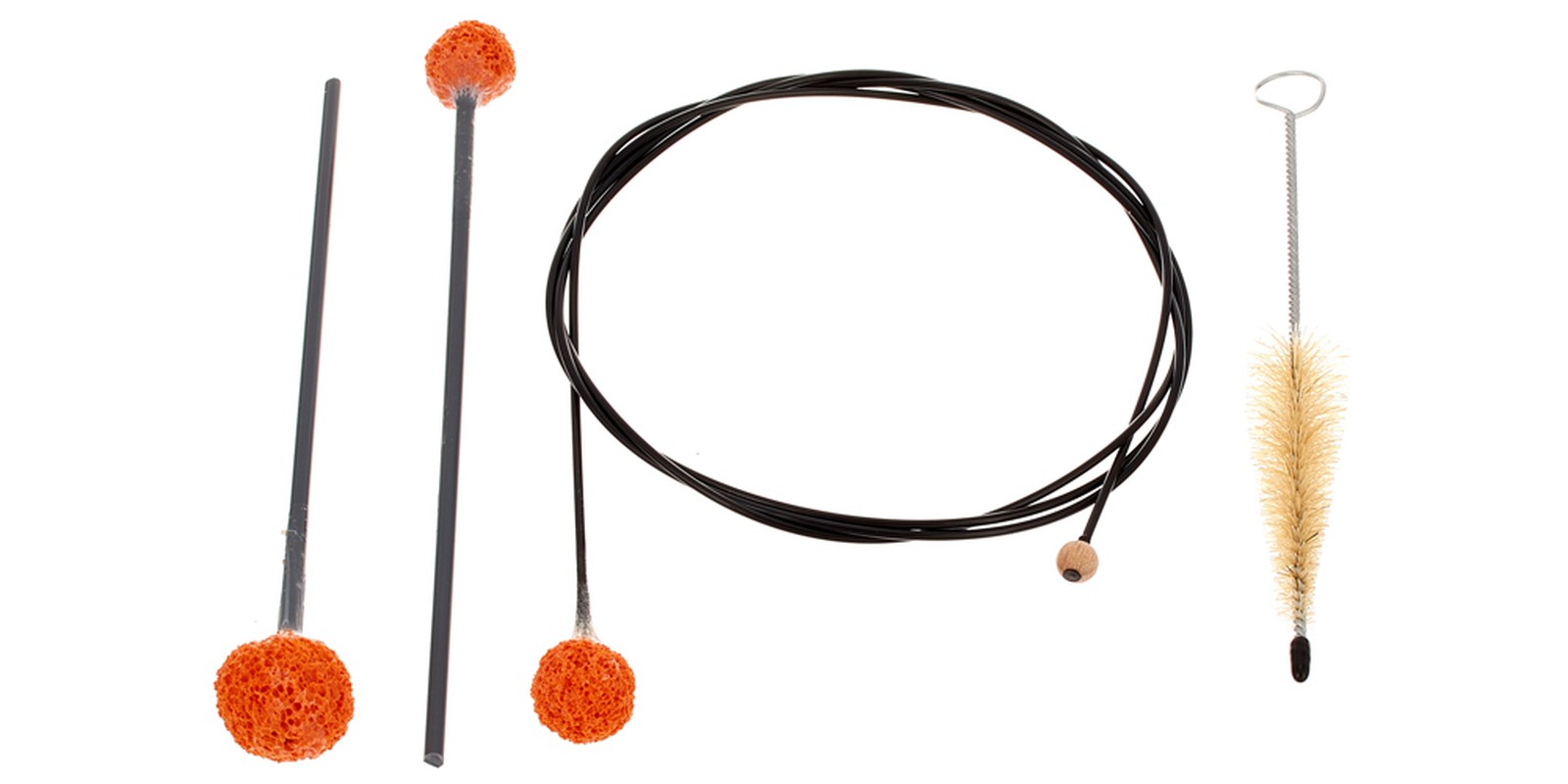 Reka Cleaning Set Trumpet/Flugelhorn