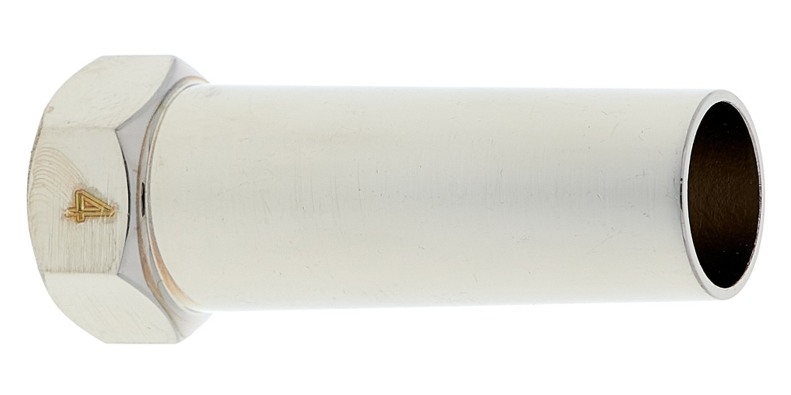 Thomann Mundstück Adapter Posaune auf Bariton