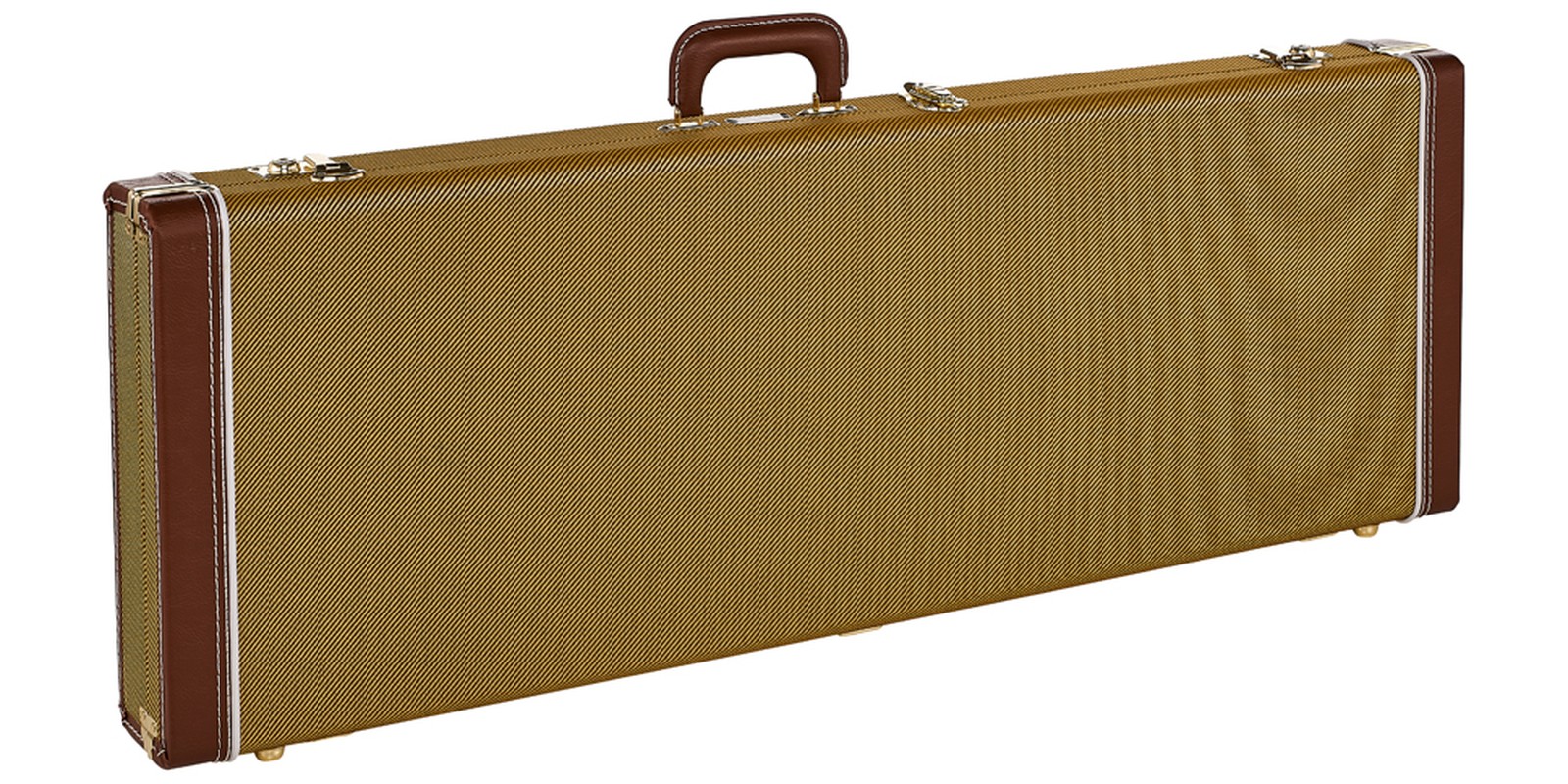 Fender CLSC SRS Case Strat/Tele TWD