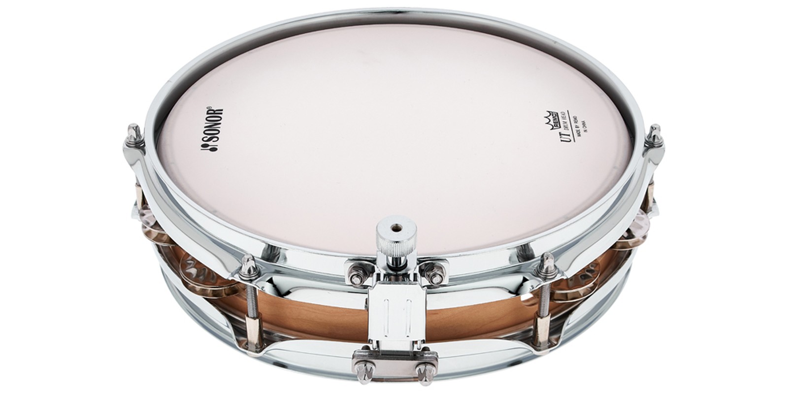 Sonor 3007 10"x2" Jungle Snare Drum