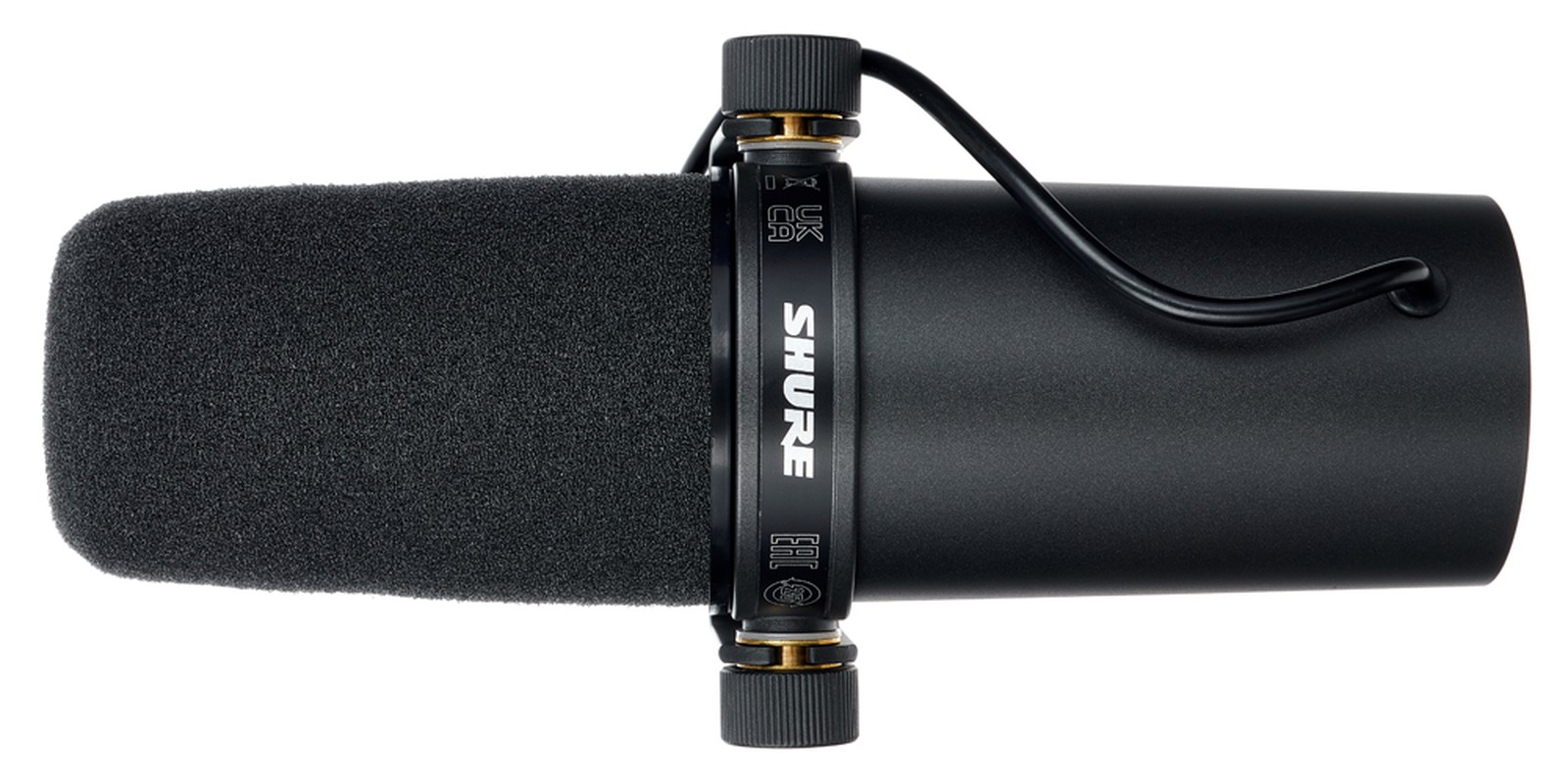 Shure SM 7 B Sprecher- und Recording-Mikrofon