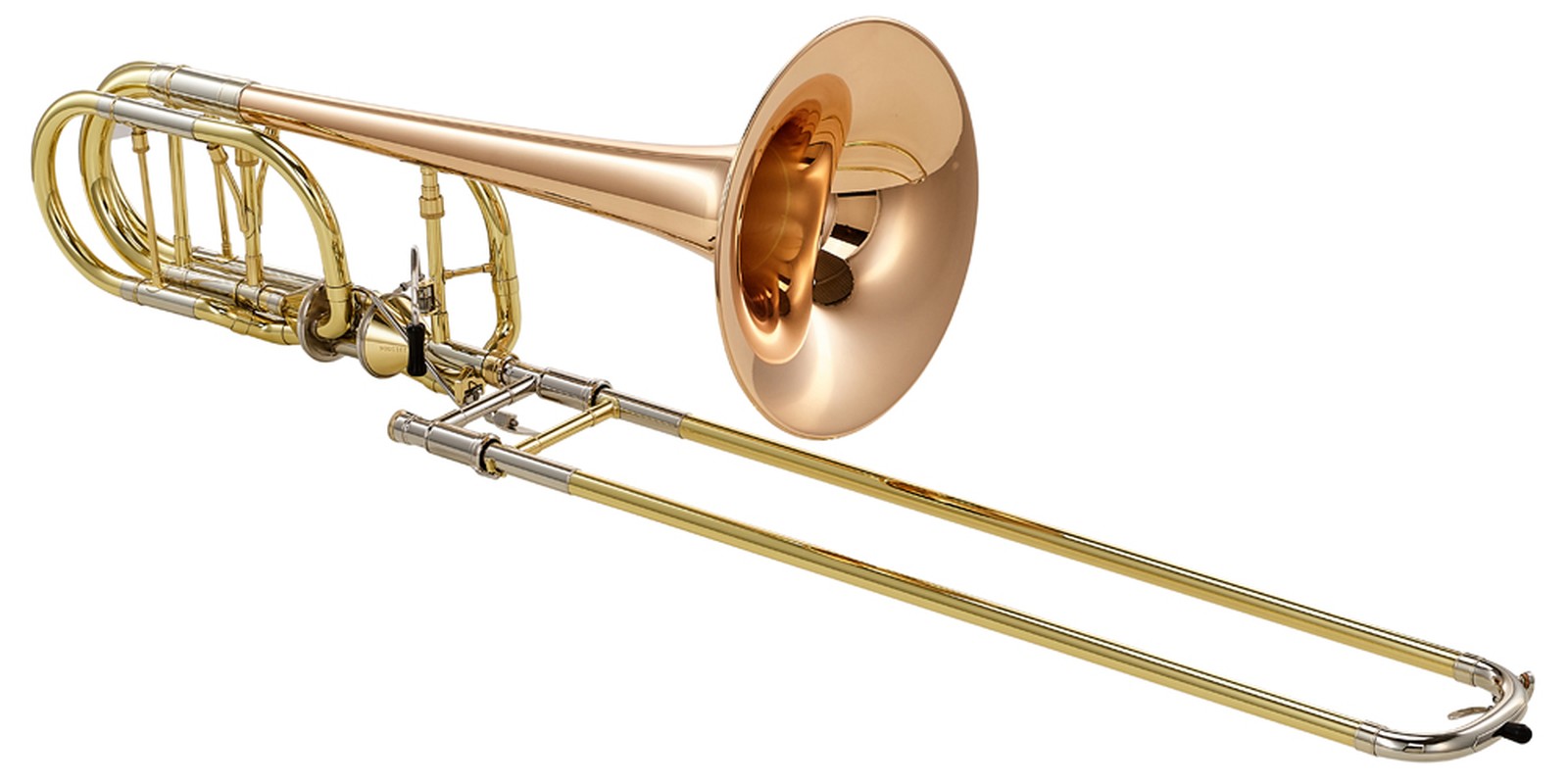 Edwards B-454 10" Bassposaune