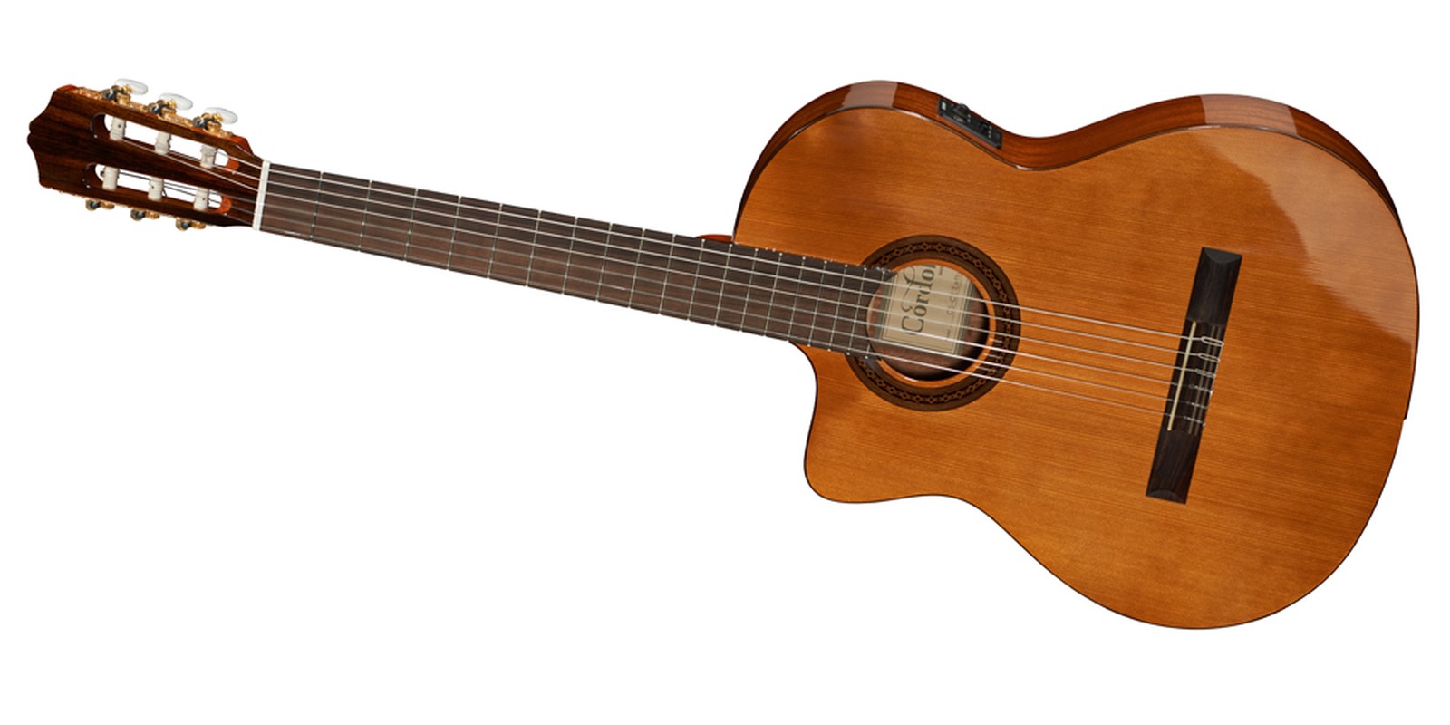 Cordoba C5 CE Lefthand Iberia
