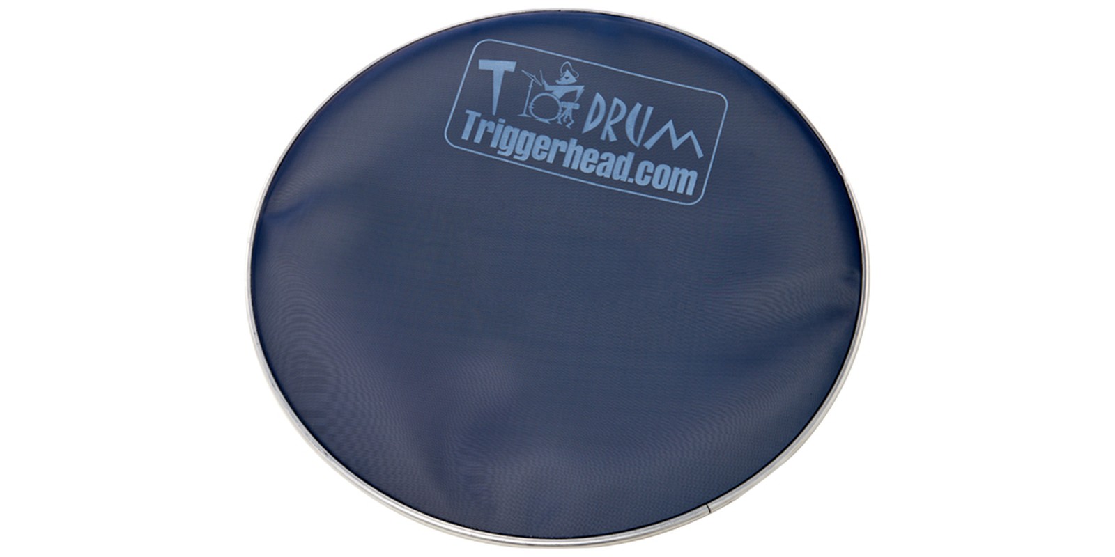 TDrum 22" Bass Drum Trigger Mesh Fell