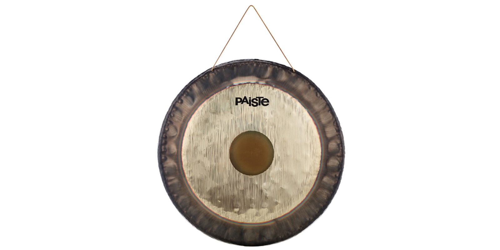 Paiste 34" Symphonic Gong