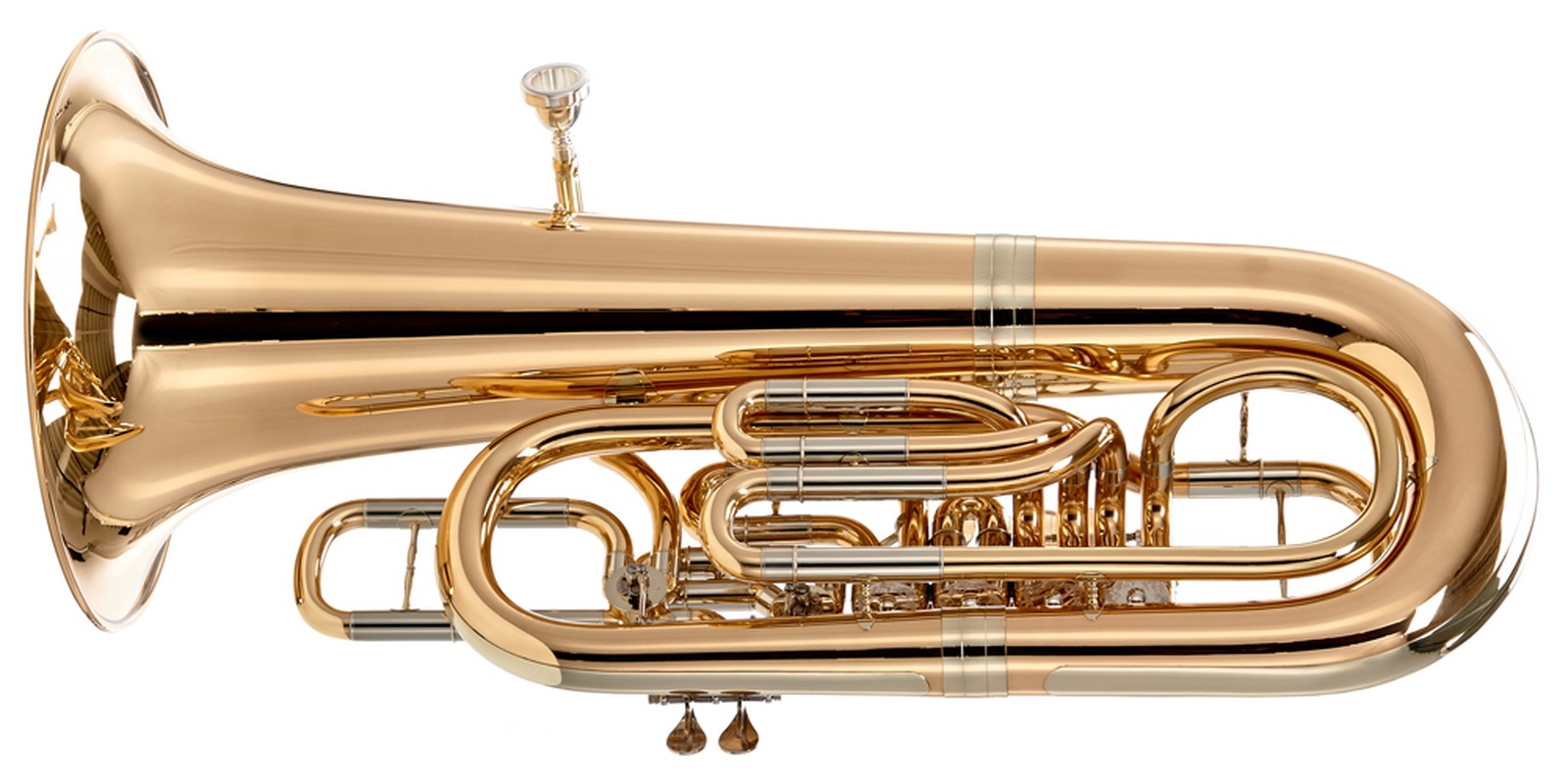 Thomann Fireball GM F-Tuba