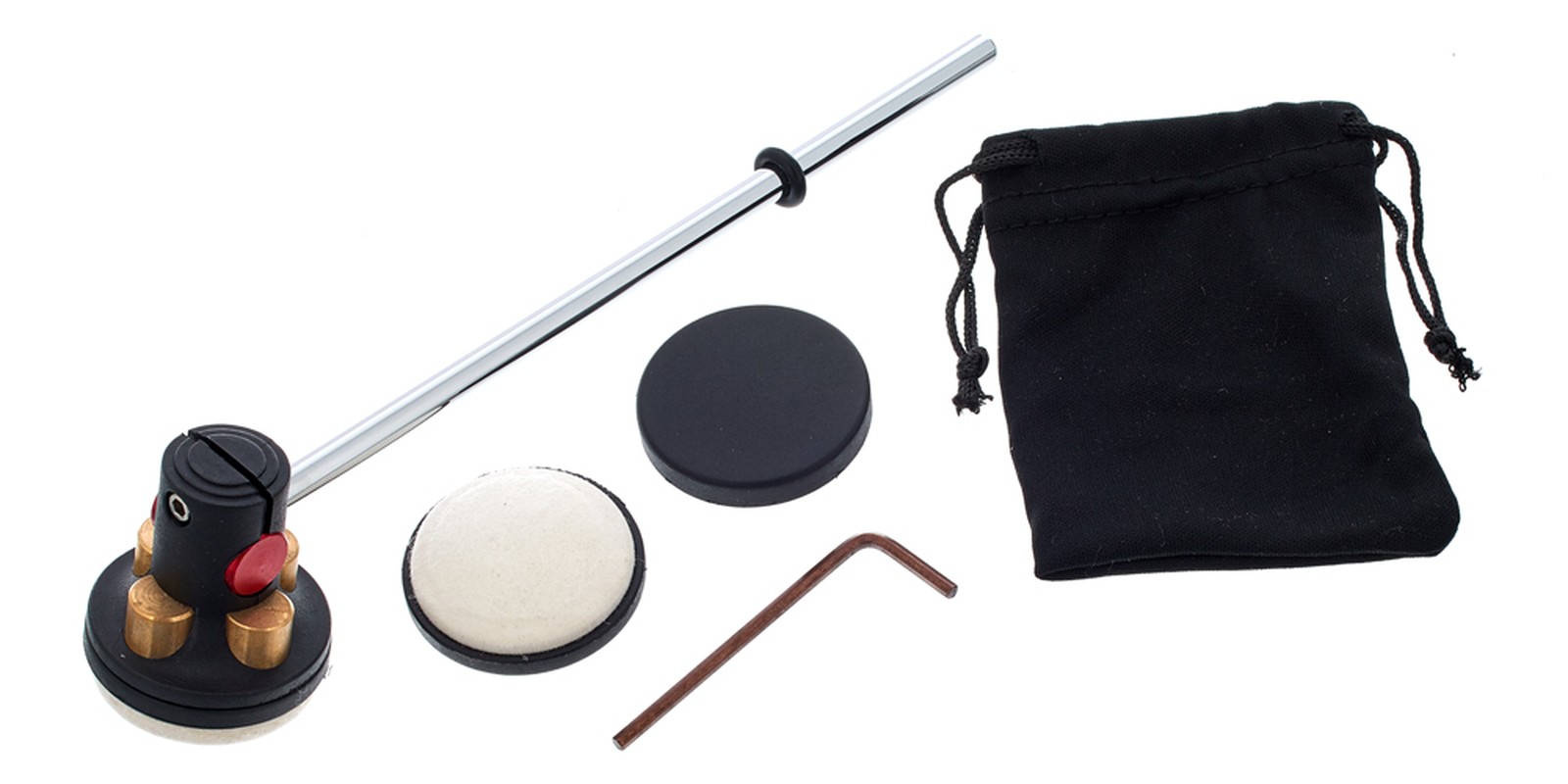 DW SM110 Direct Drive BD Beater