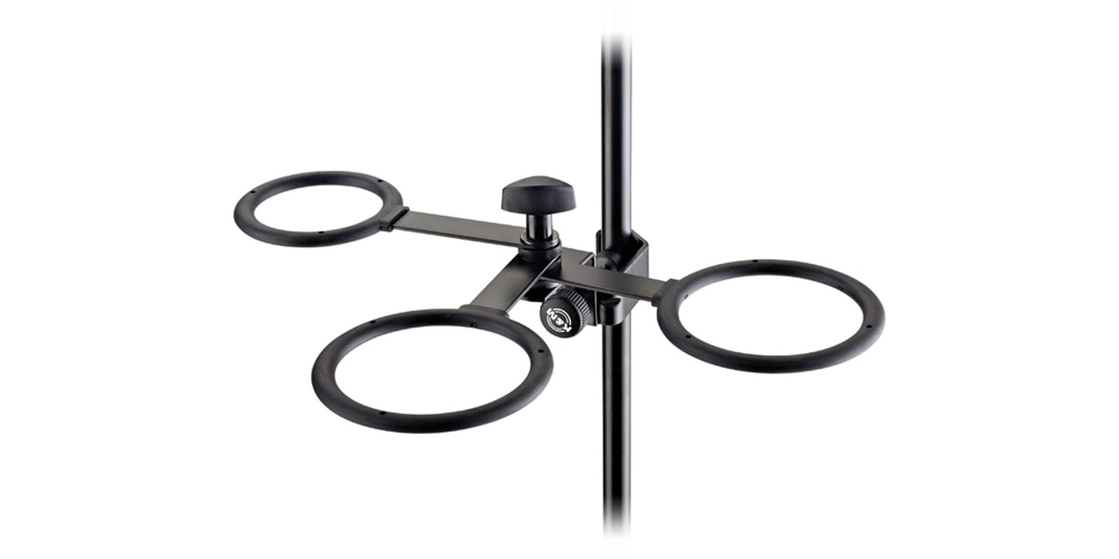 K&M 15910 Mute Holder