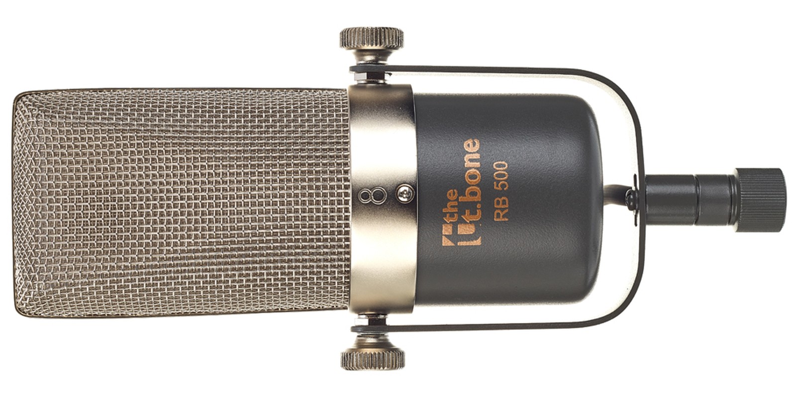 the t.bone RB 500 Bändchenmikrofon