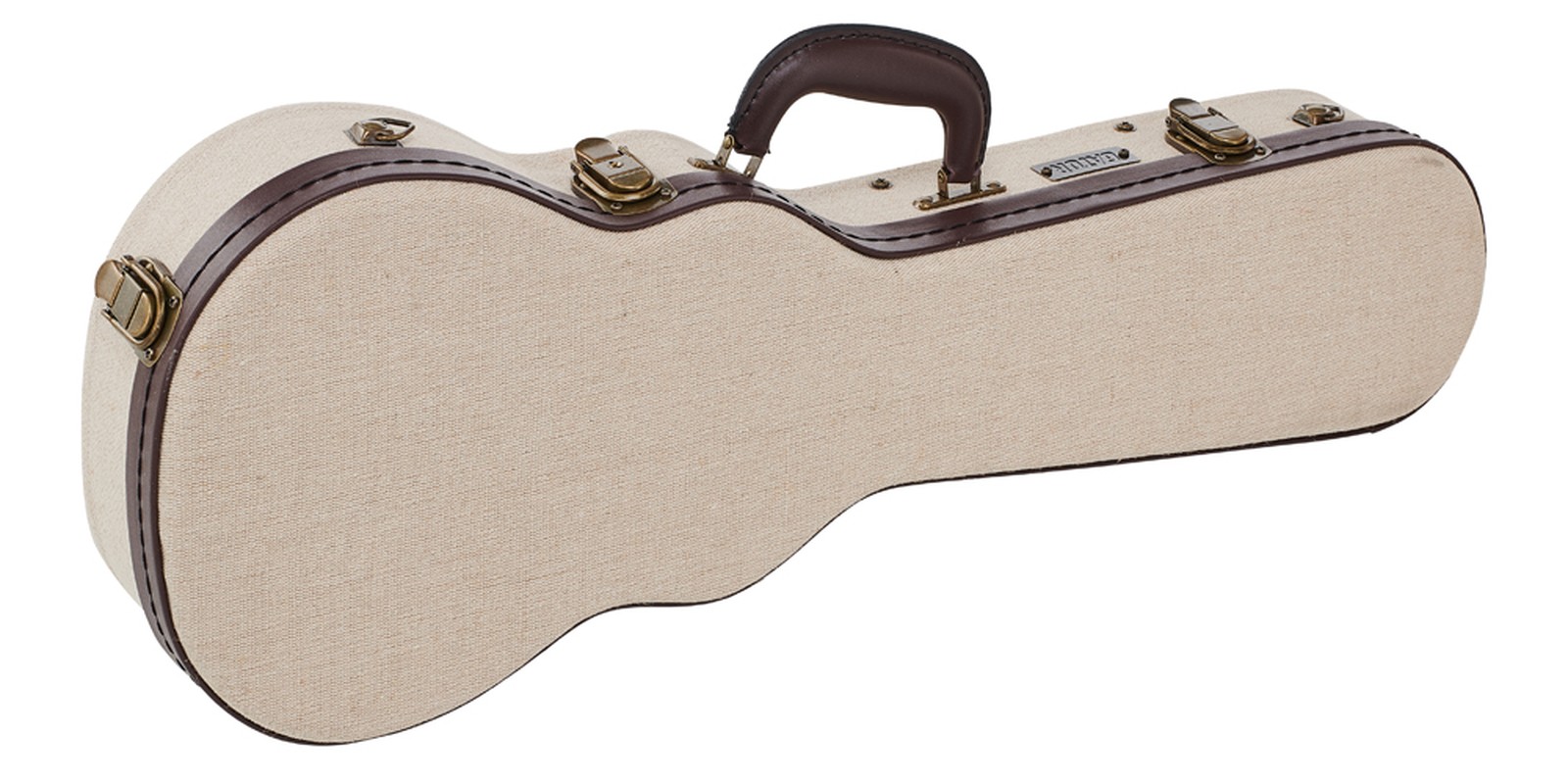 Gator Journeyman Conc. Ukulele Case