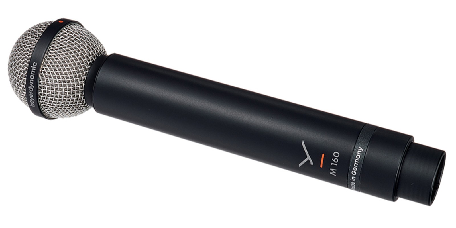 beyerdynamic M 160 Doppel-Bändchenmikrofon