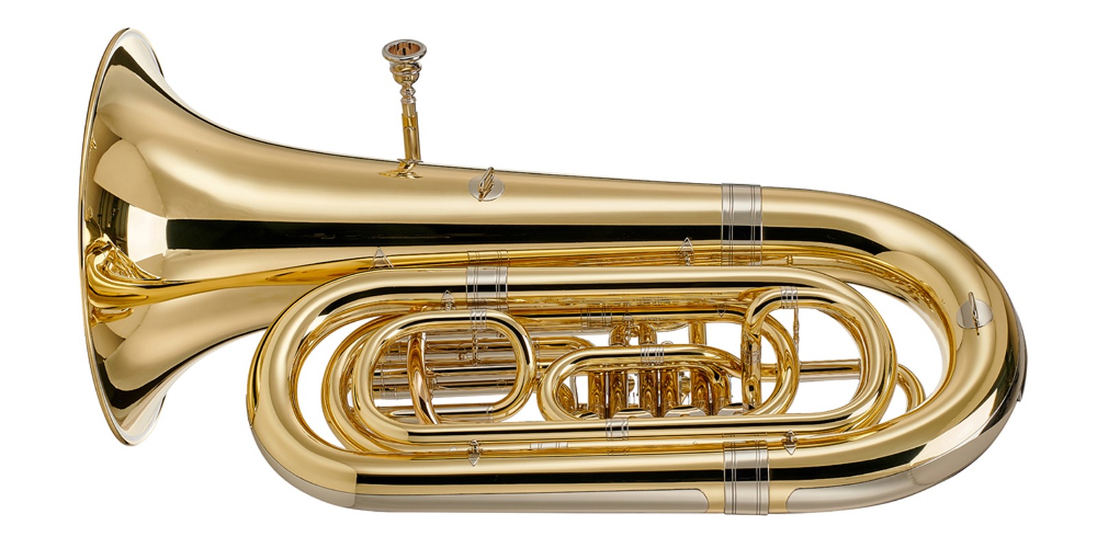 Melton 2011RA-L Bb-Tuba