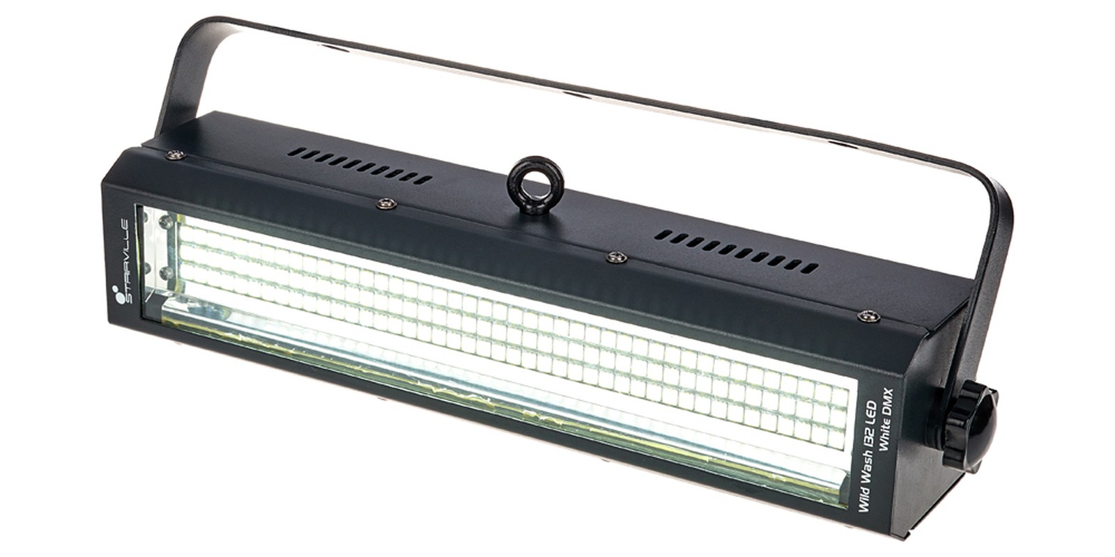 Stairville Wild Wash 132 LED White DMX