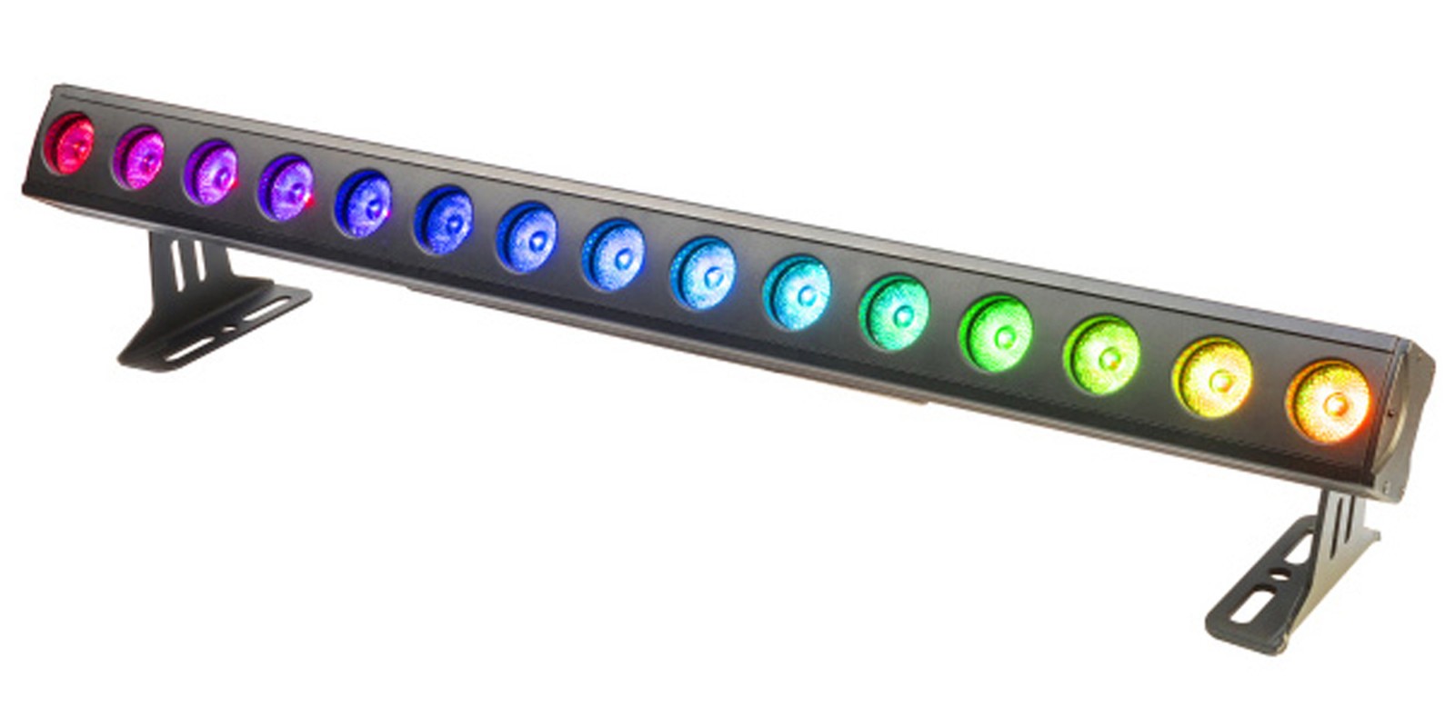 Litecraft PowerBarX.15 IP65 RGBW