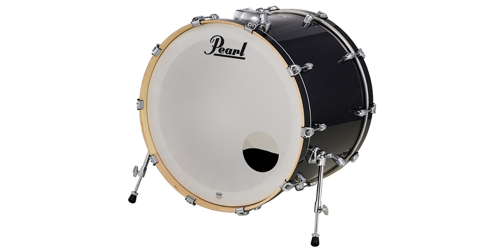 Pearl Export 24"x18" Bass Drum
