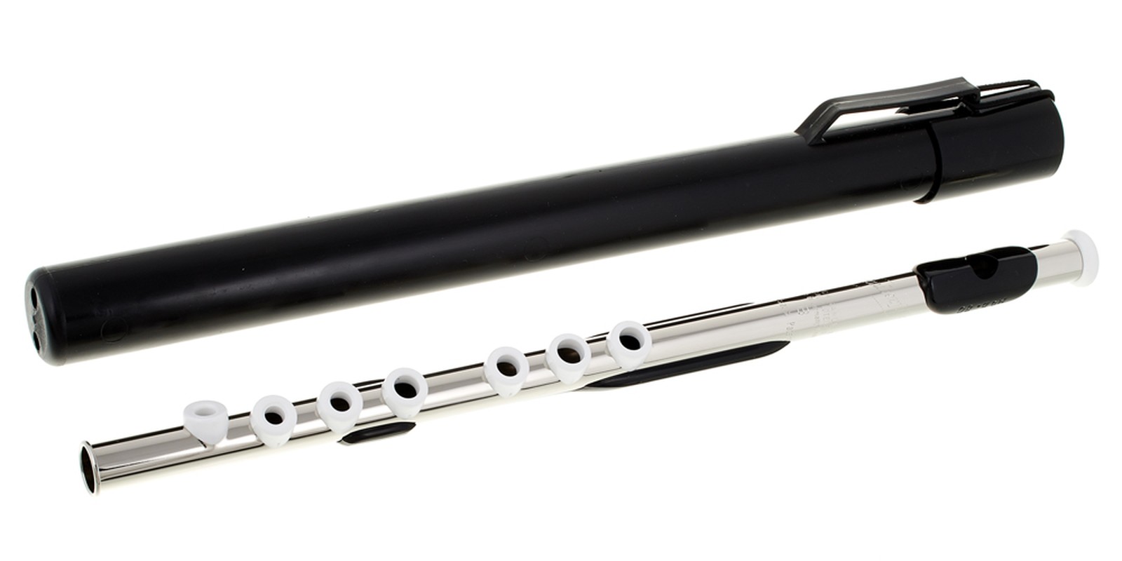 Sandner Zauberflöte 80 Standard B schwarz