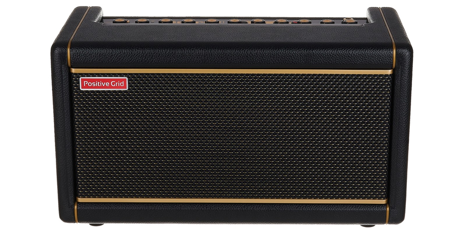 Positive Grid Spark 2 BK Übungsverstärker