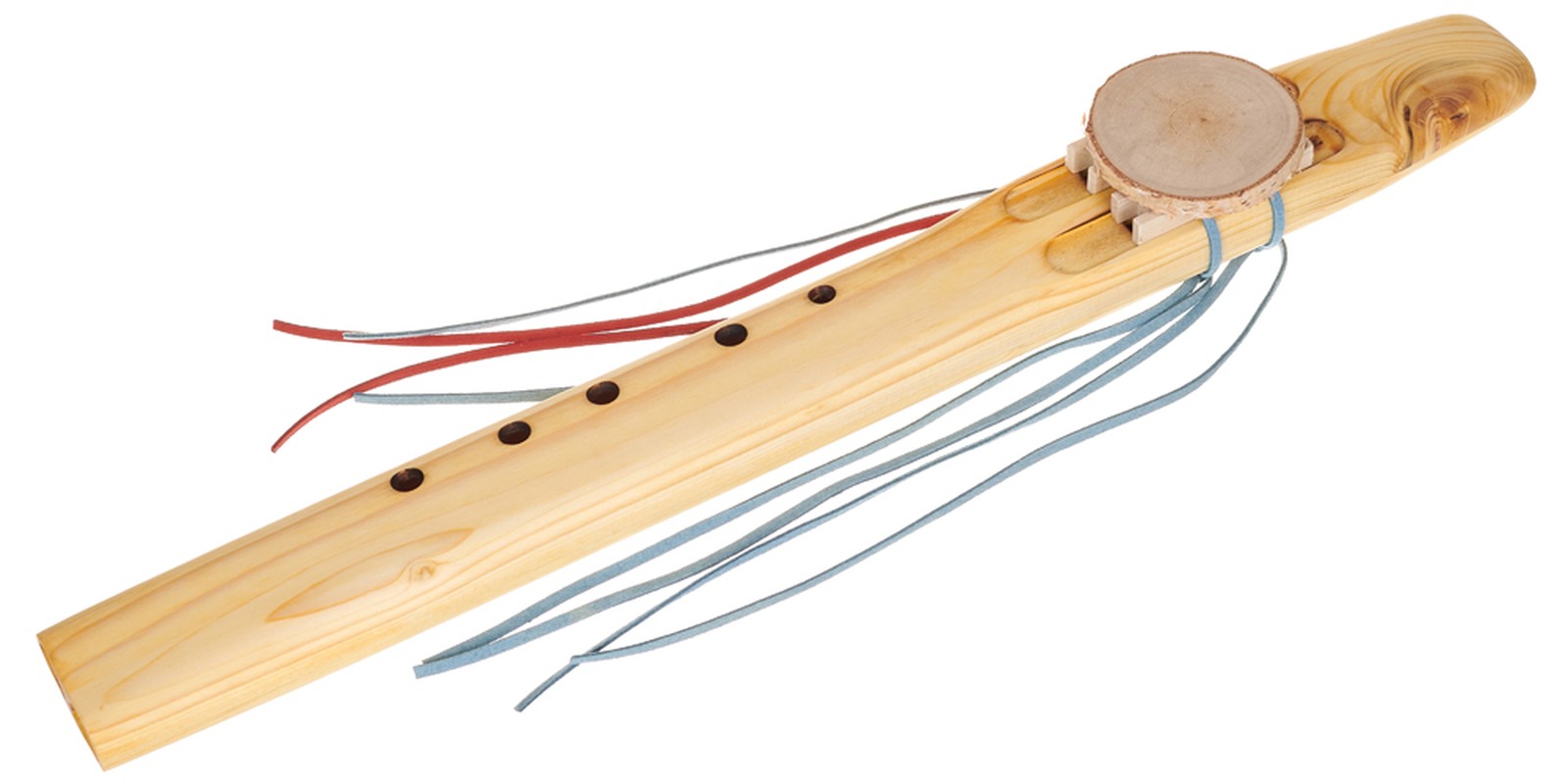 Thomann Shaman Double Flute