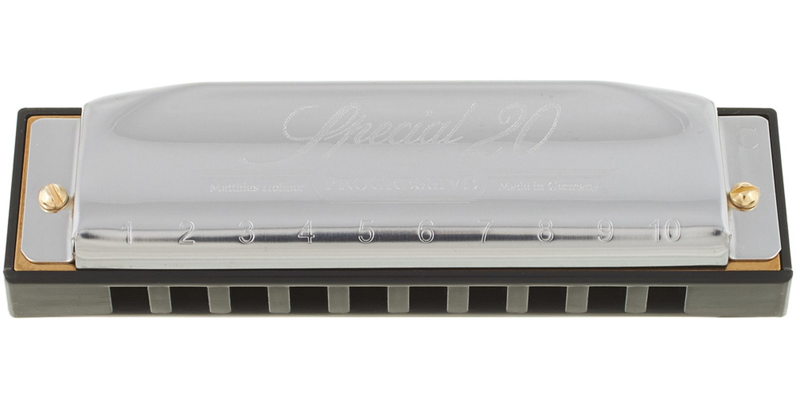 Hohner Special 20 C Mundharmonika