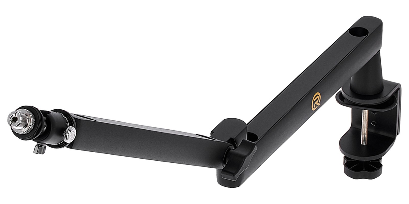 Roadworx Swivel Microphone Arm