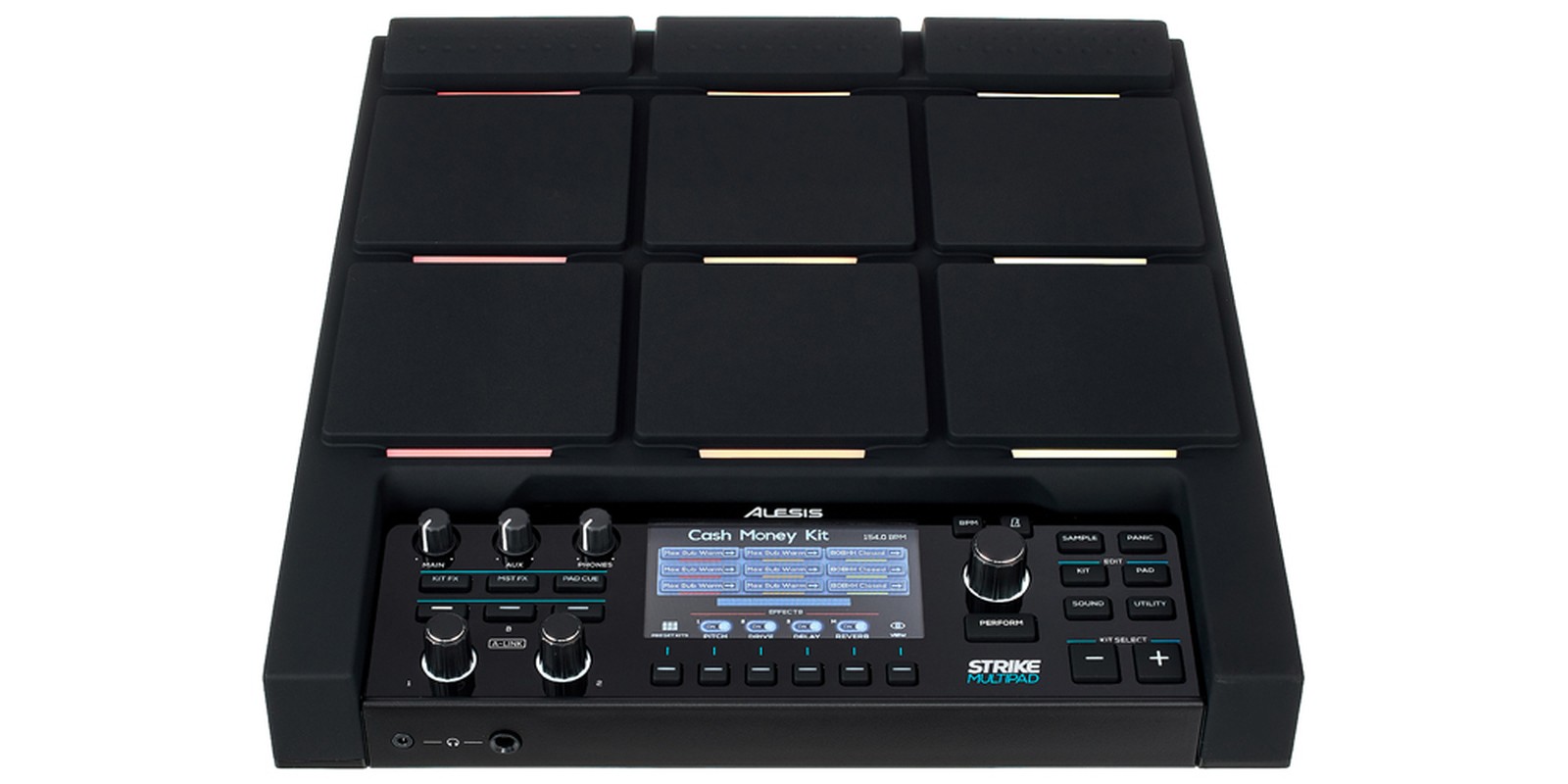 Alesis Strike MultiPad
