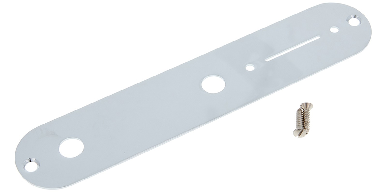 Fender Control Plate Tele