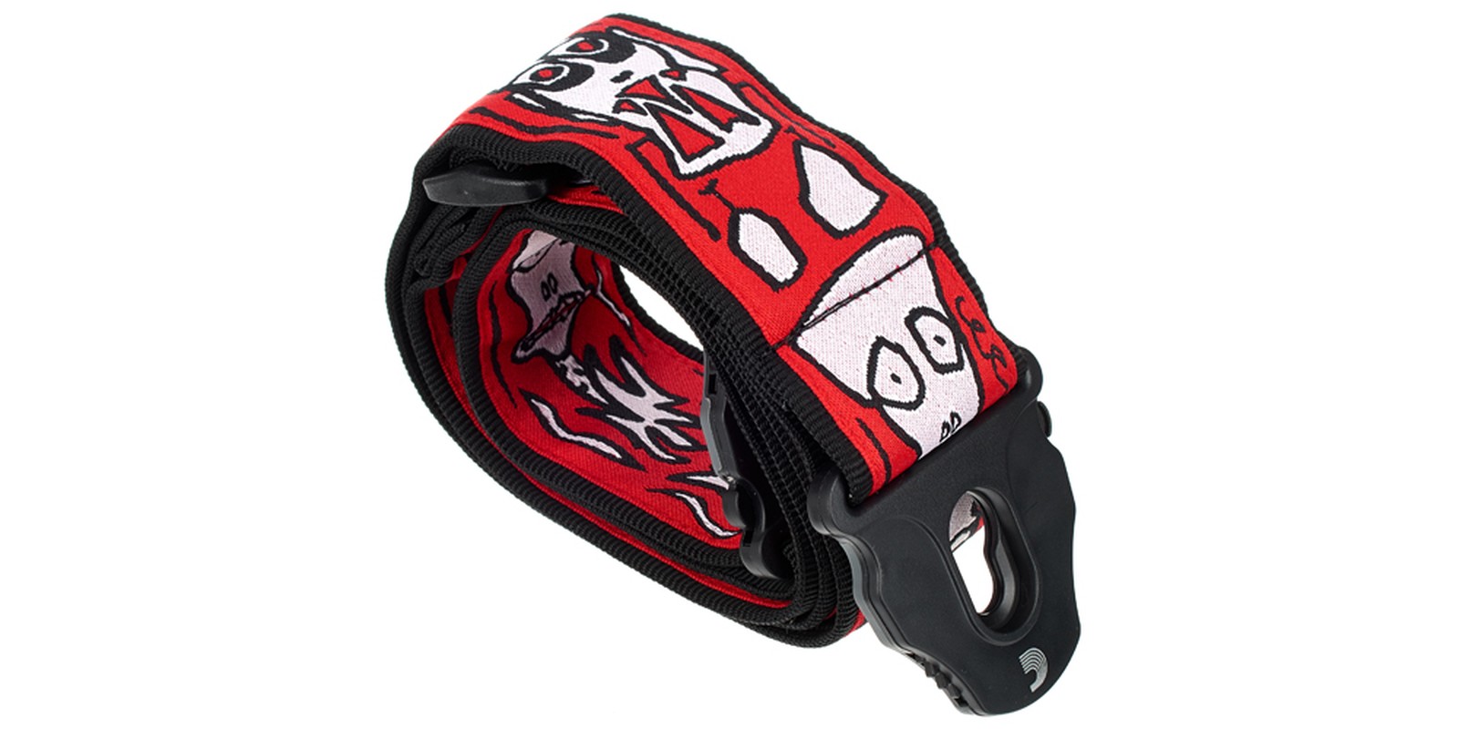 D'Addario 50PLJS02 JS Signature Strap