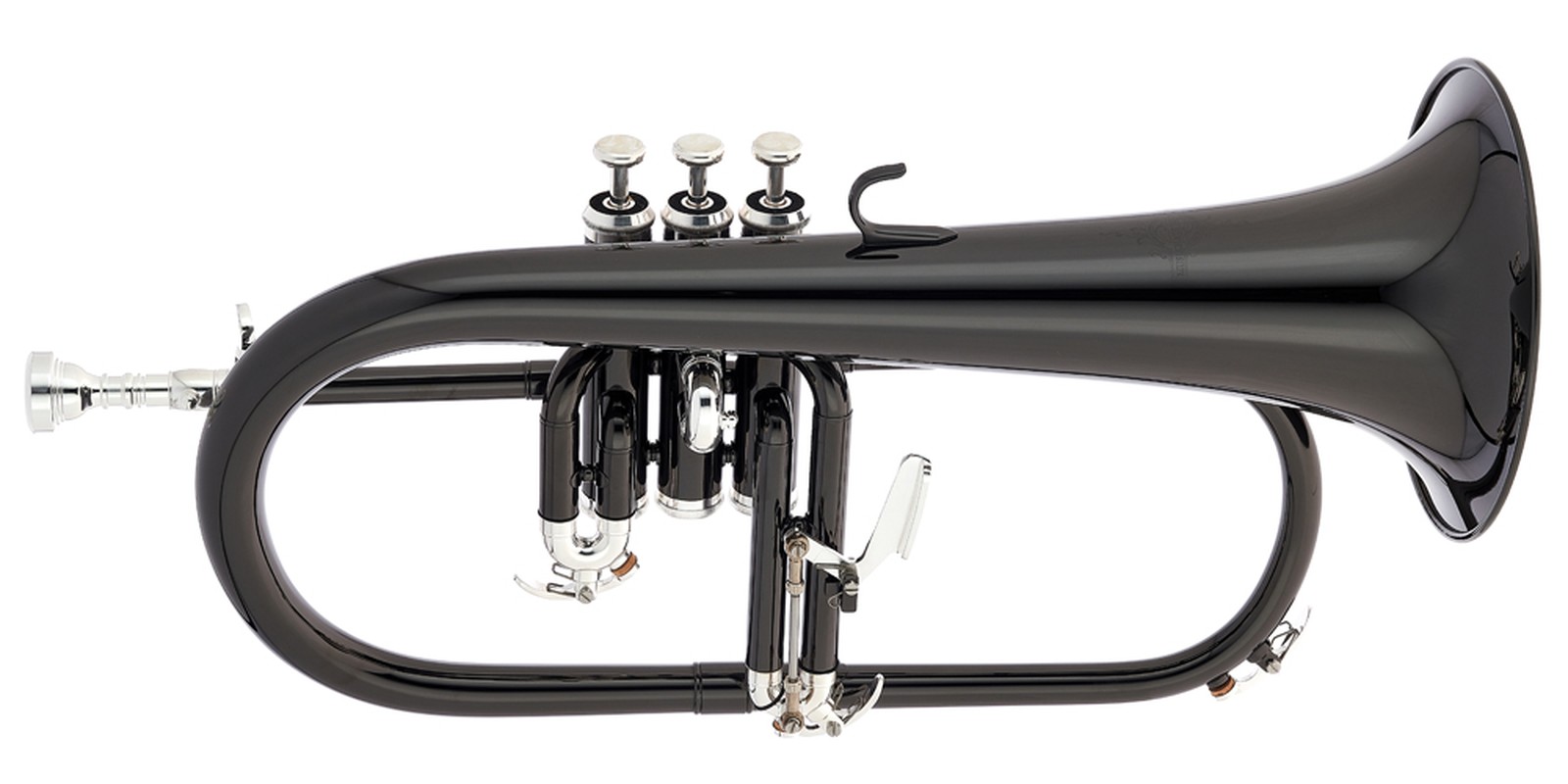 Thomann Black Jazz Bb-Flügelhorn