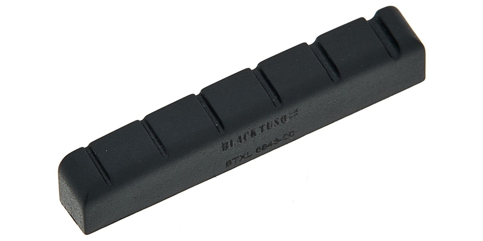 Graph Tech Black TUSQ XL PT-6643-00 Sattel