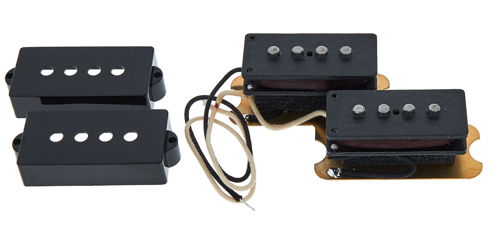 Fender Vintage P-Bass Pickup