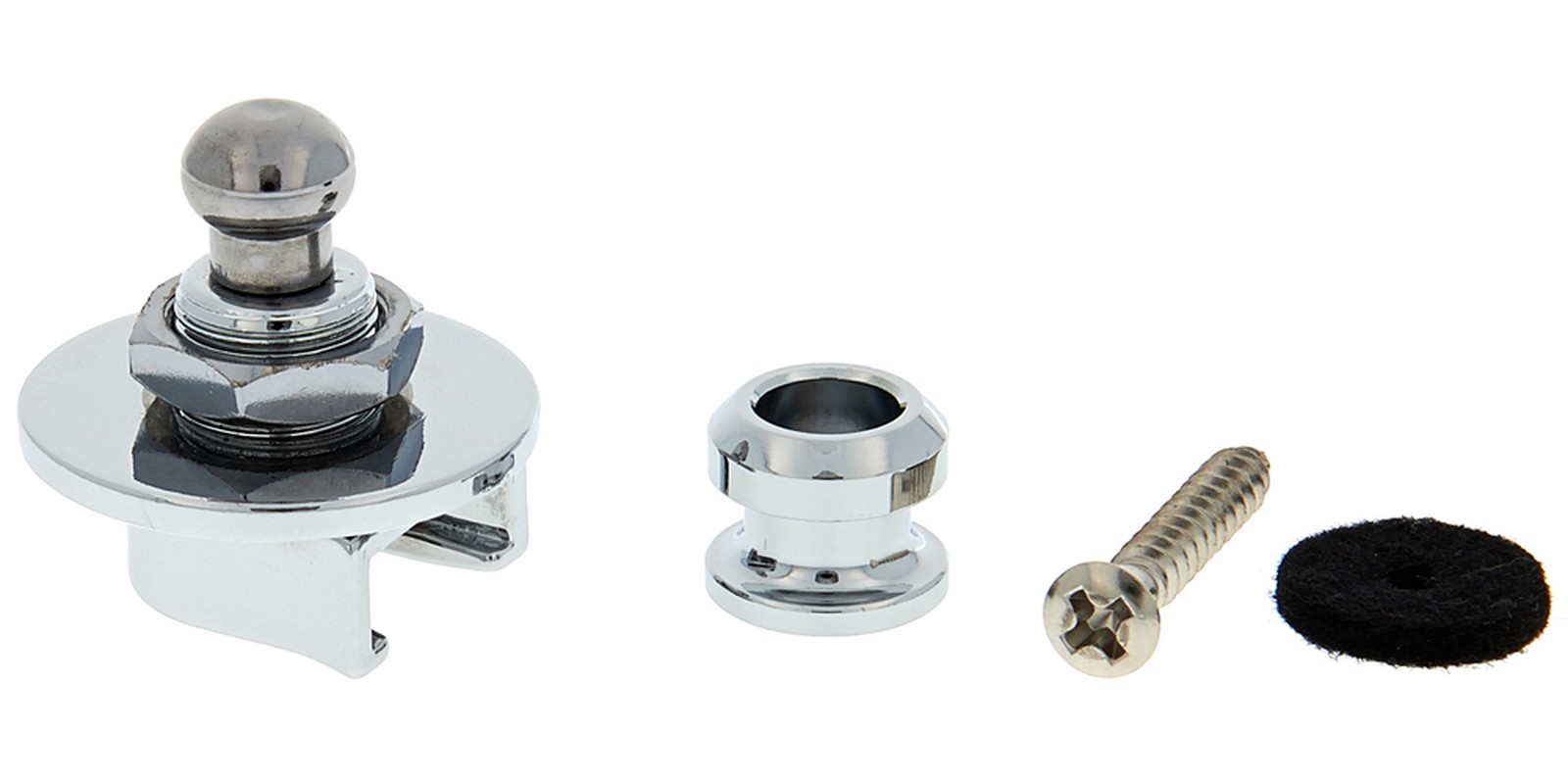 Harley Benton Security Locks CH