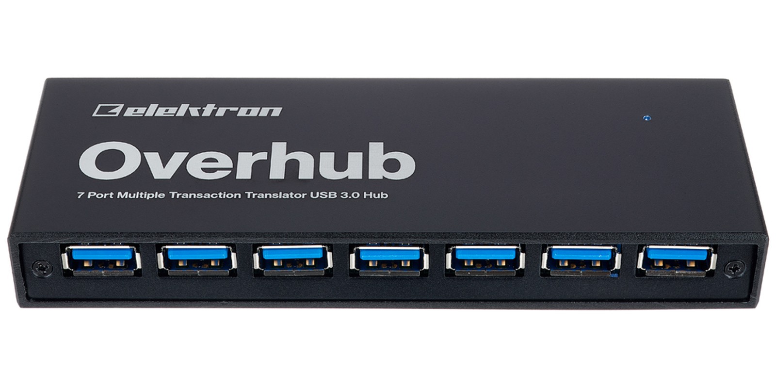 Elektron Overhub USB Hub