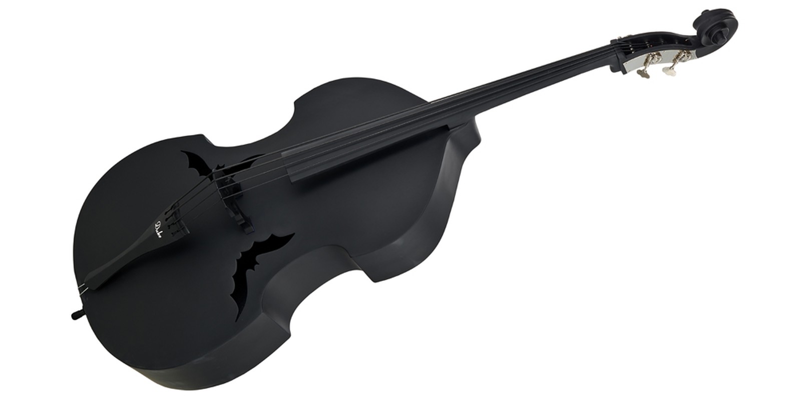 Duke Composite Bat Double Bass 3/4