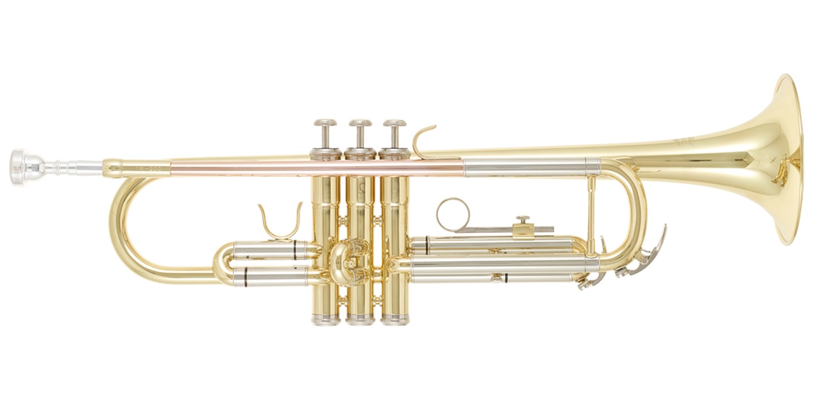 Thomann TR 200 Bb-Trompete