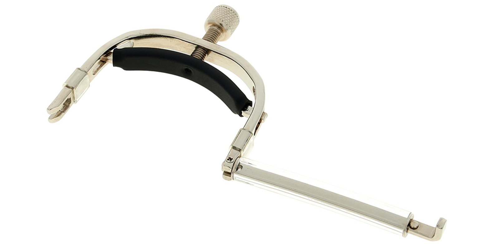 Taylor Capo Bright Nickel