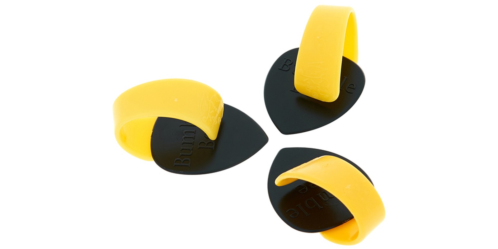 Fred Kelly Bumblebee Tear Med 3pcs.Set