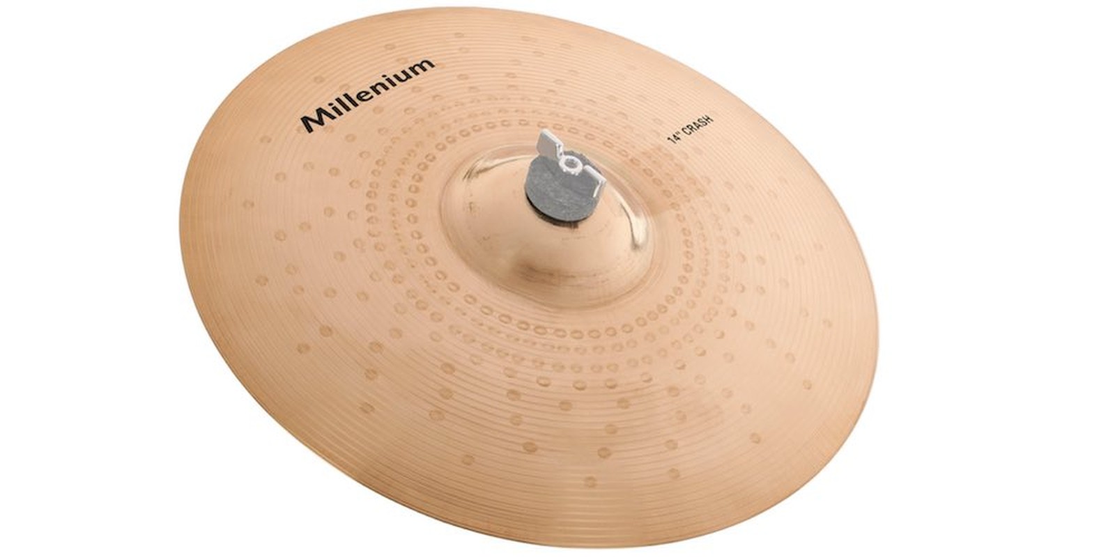 Millenium 14" B20 Crash