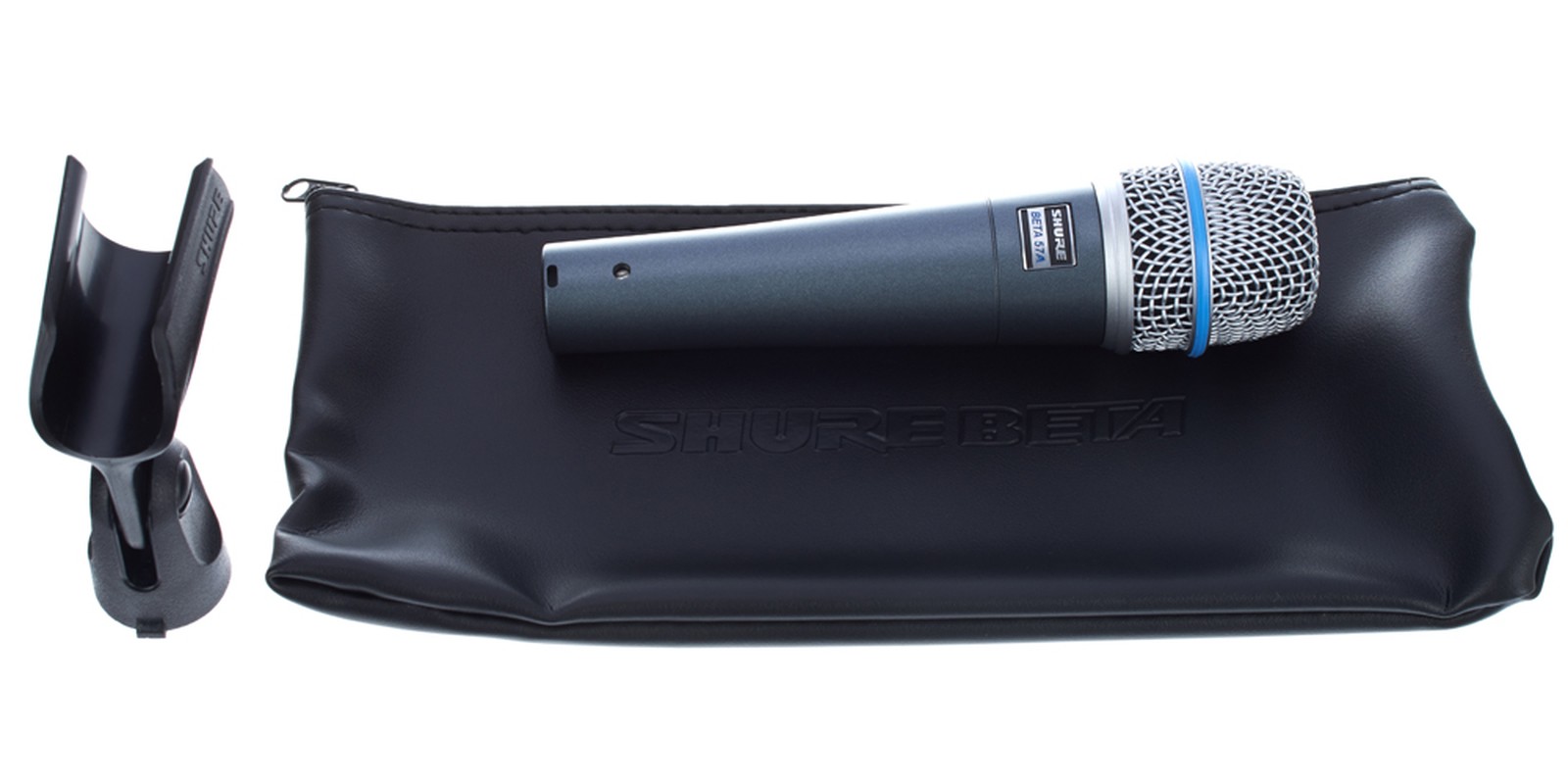 Shure Beta 57 A Mikrofon