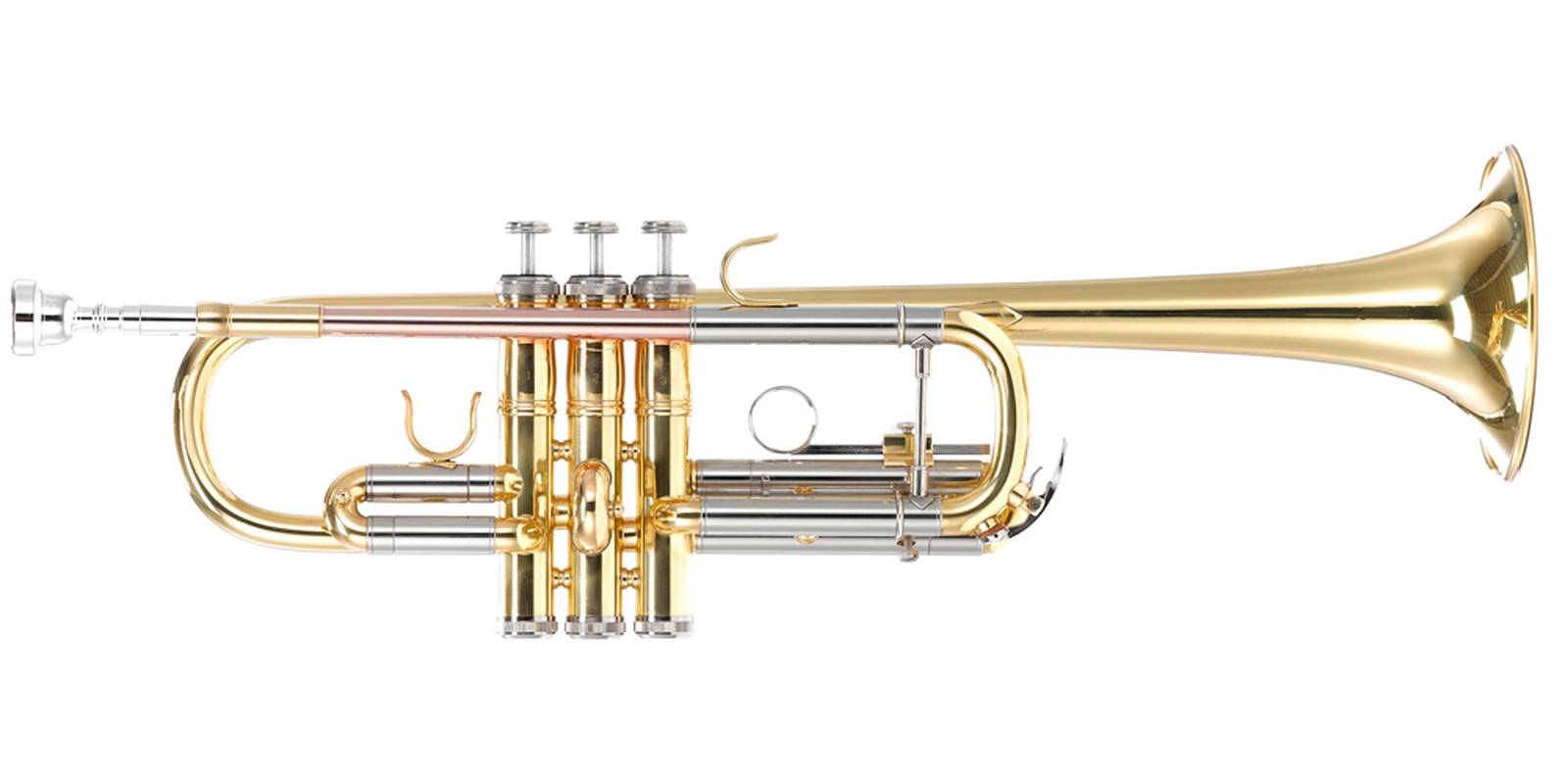 Thomann TR-600M C-Trompete