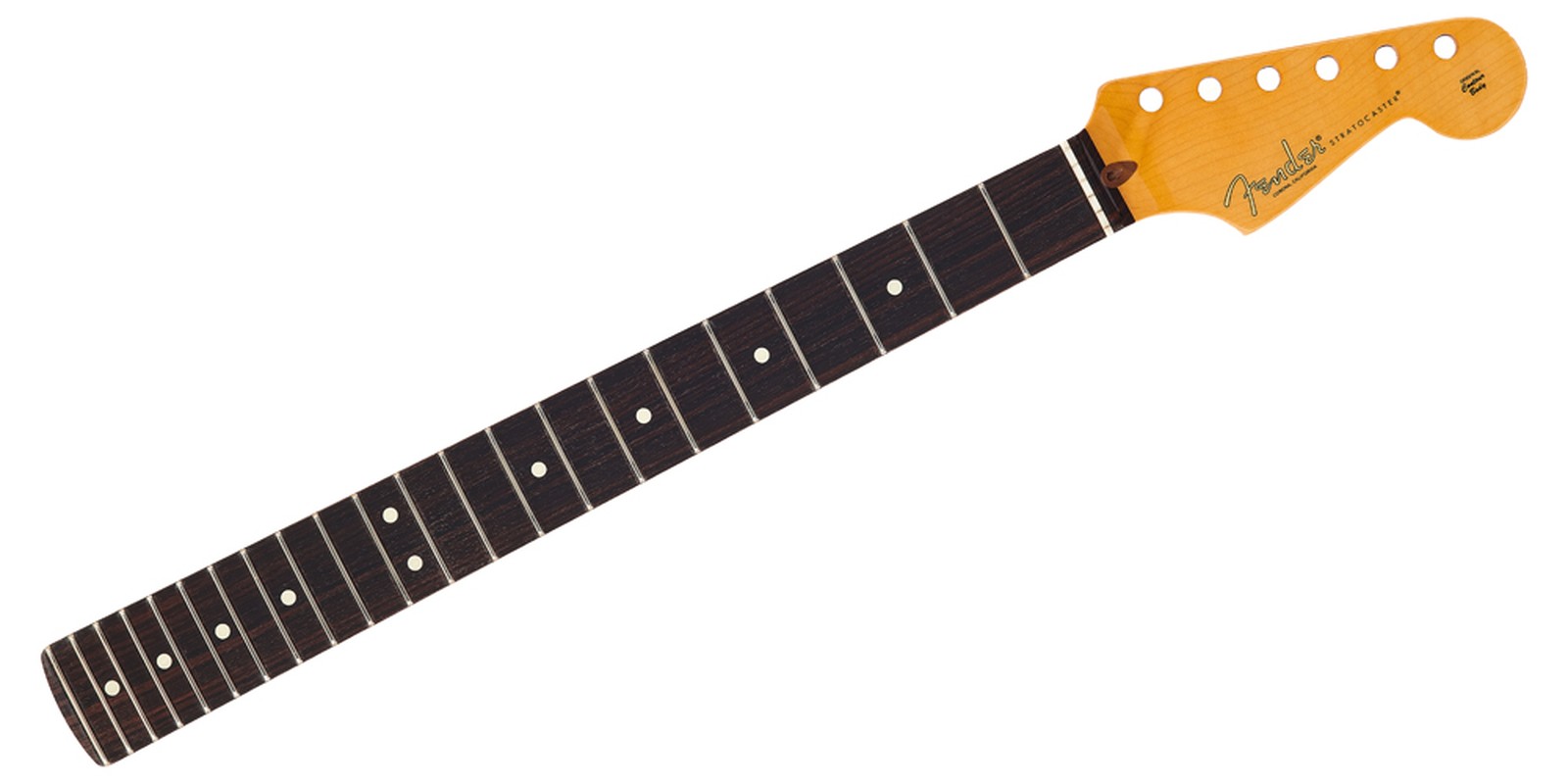 Fender Am Prof II Strat Neck RW